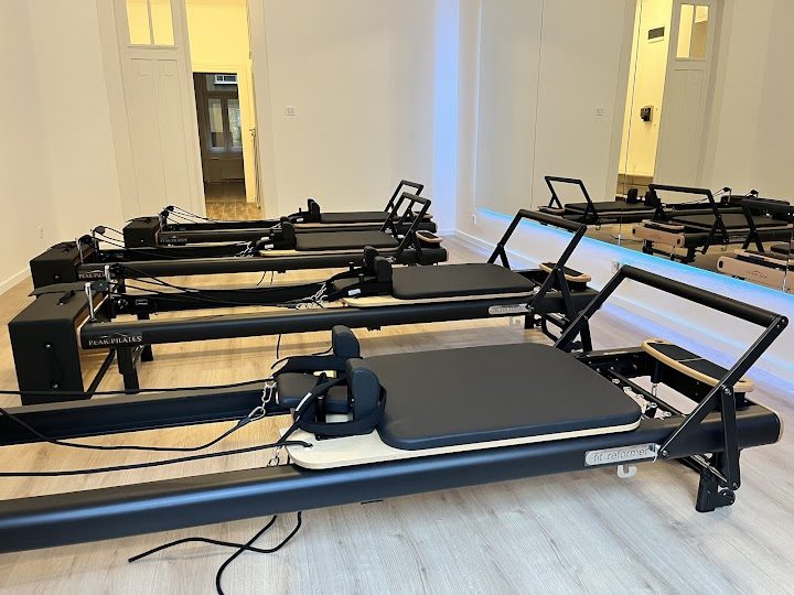 Pilatium Studio – Pilates