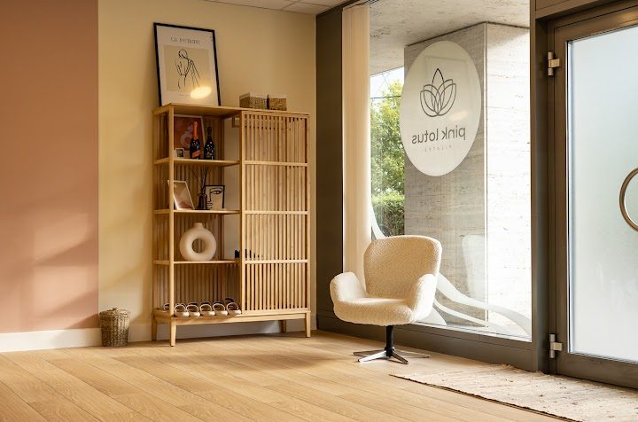 Pink Lotus Pilates – Pilates Budapest