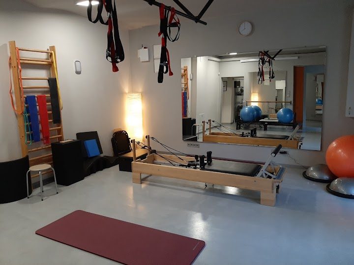 Power Pilates Stúdió – Pilates Budapest
