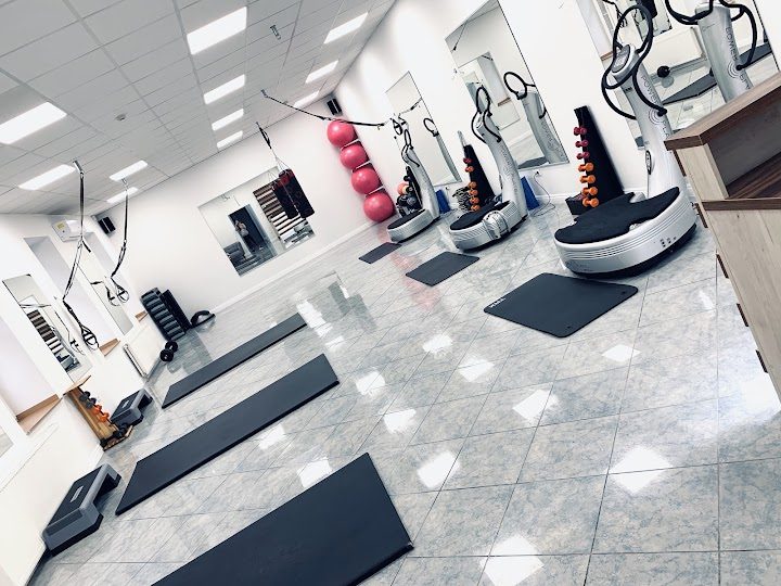 Power Plate Miskolc – Fitness Miskolc