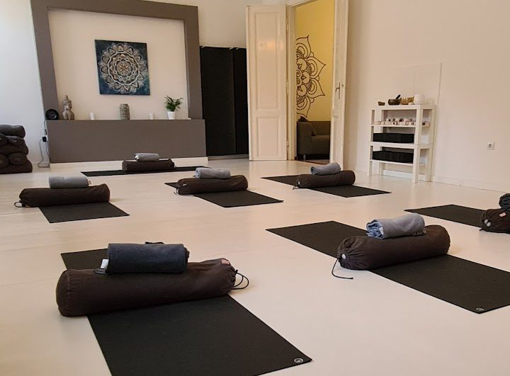Prana Yoga Szeged – Jóga