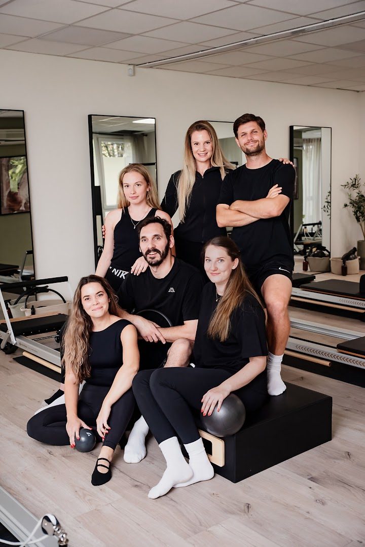 ProBody Pilates – Pilates Budapest