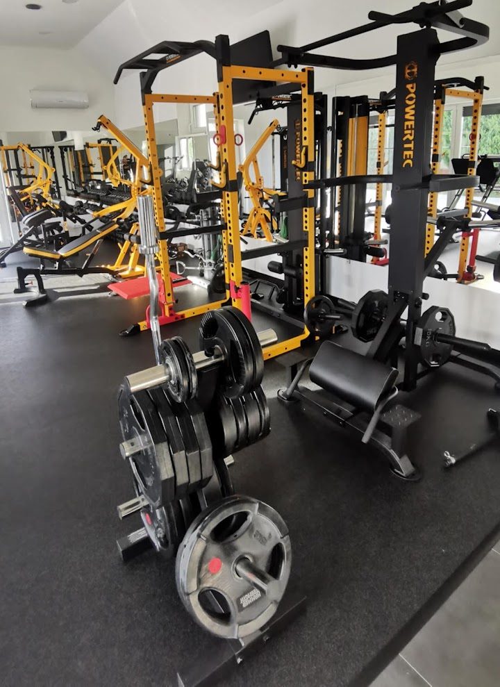 PS Fitnesz Személyi Edző Stúdió – Fitness