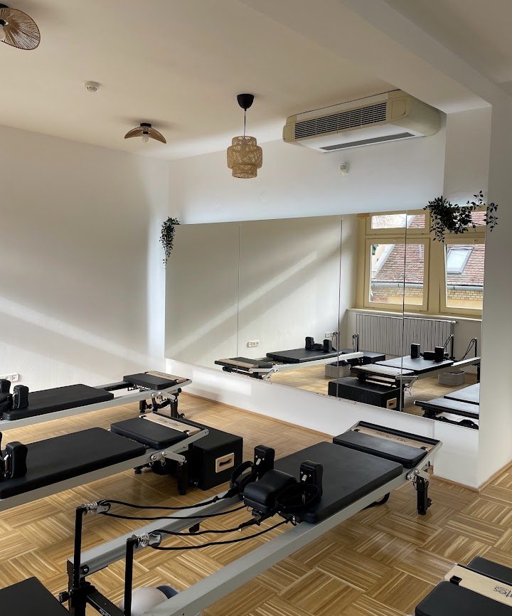 Pulse. Pilates&More - Reformer Pilates stúdió Gödöllő központjában – Pilates