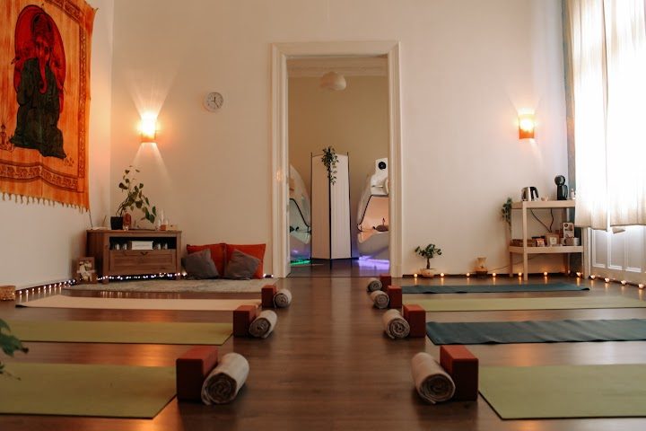 Pura Yoga – Jóga
