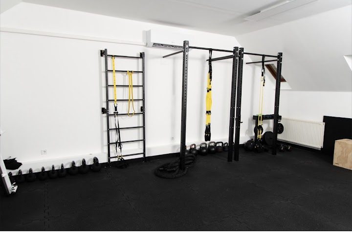 R-Move Mozgás Stúdió – Fitness