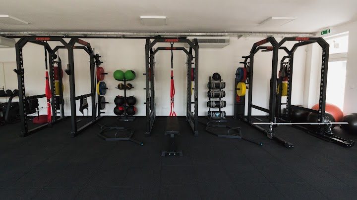 RedZone Sport – Fitness