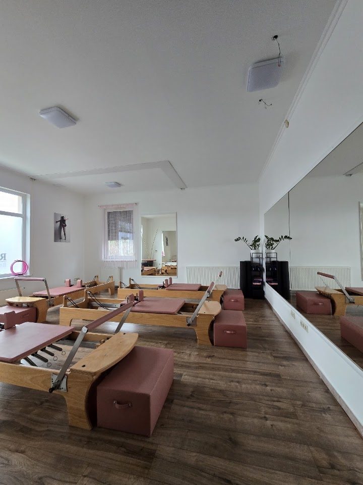 ReForm Body & Mind Pilates Studio – Pilates