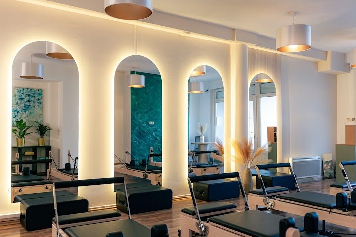 Reformé Pilates – Pilates Budapest