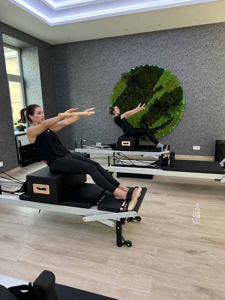 Reformer pilates Nyíregyháza/Mandy Shape and Body – Pilates