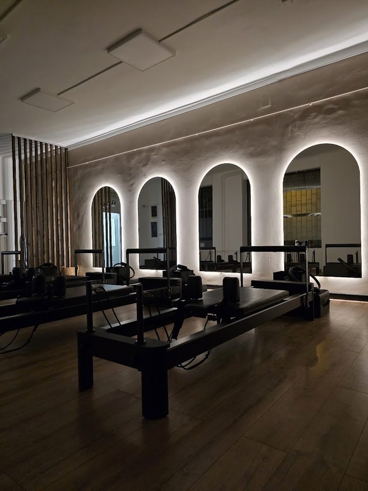 ReformHer Budapest – Pilates Budapest