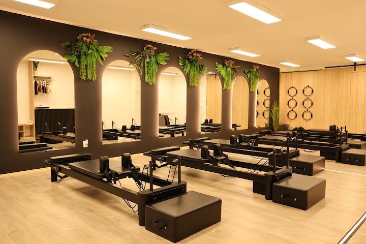 ReformHer Szeged – Pilates