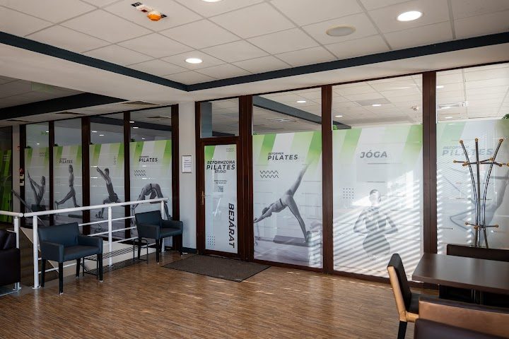ReformZona Pilates Stúdió – Reformer pilates – Pilates