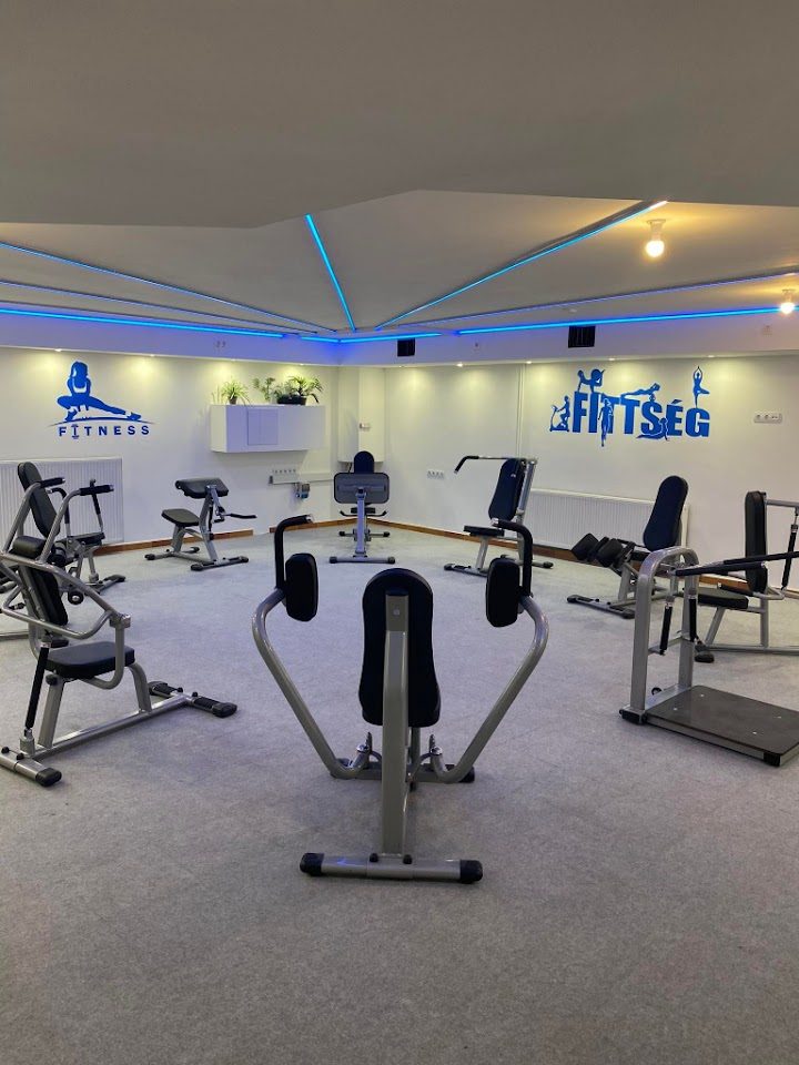 Remy Fitness - Női edzőterem – Fitness