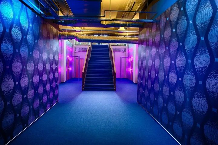 River Fitness – Fitness Budapest