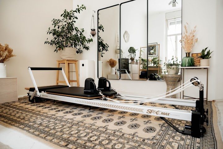 Room Reforma Pilates Stúdió – Pilates Budapest