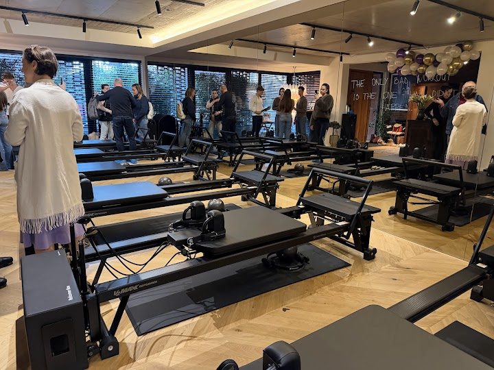 RoseHill Pilates – Pilates