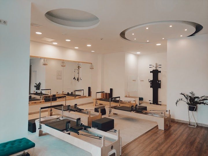 Royal Reform Pilates Studio – Pilates Budapest