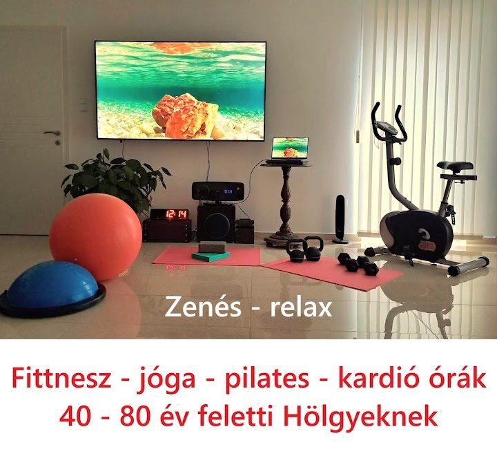 Rózsa - Fitnesz és Jóga Székesfehérvár – Jóga