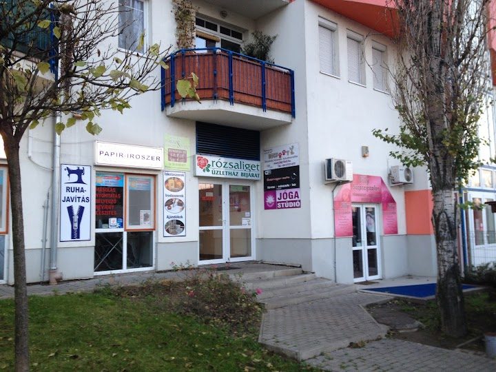 Rózsaliget Jóga, Harcművészet, Gong Hangfürdő,Tánc – Jóga
