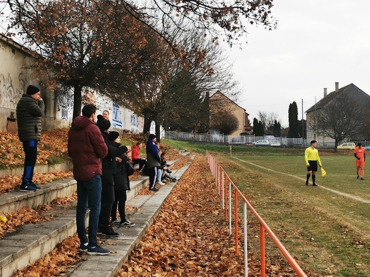 Ságvári Club és Sportcentrum – Fitness