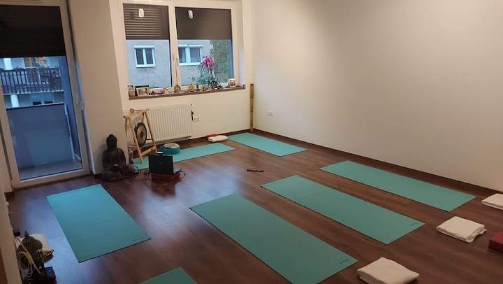 Sat Siri Kundalini - Győr – Jóga