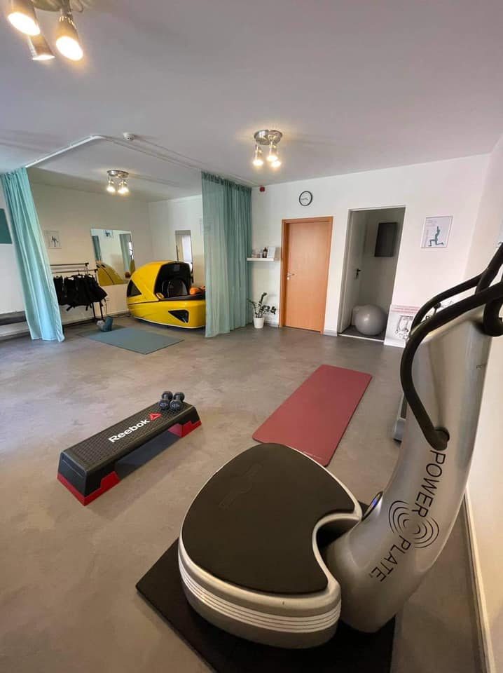 Shape Fitness - Mozgásstúdió, Budaörs – Fitness