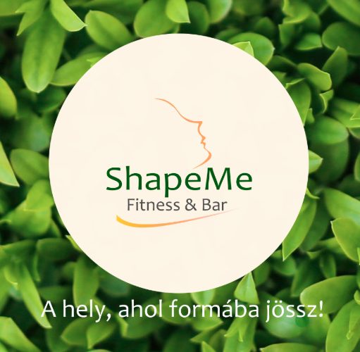 ShapeMe Fitness & Bar - Női edzőterem – Fitness