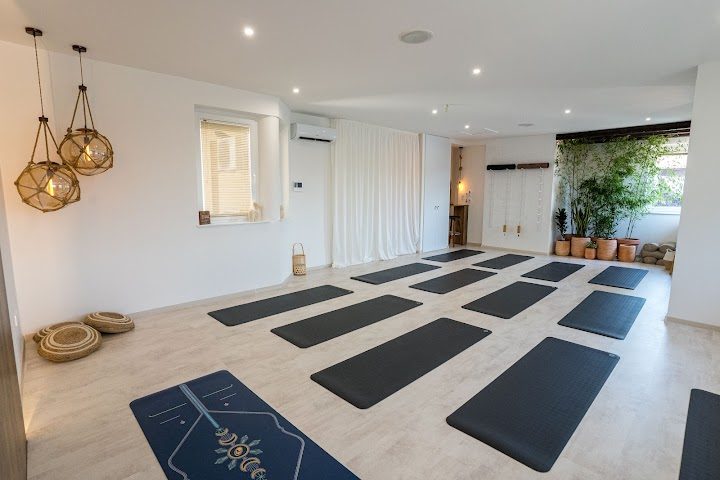 SIVA YOGA STUDIO – Jóga Debrecen