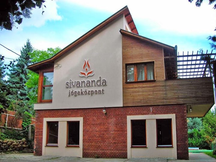 Sivánanda Jógaközpont – Jóga Budapest