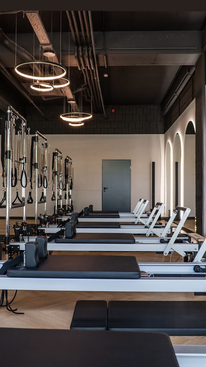 SIX SENSES PILATES BOUTIQUE 2.0 BUDA – Pilates
