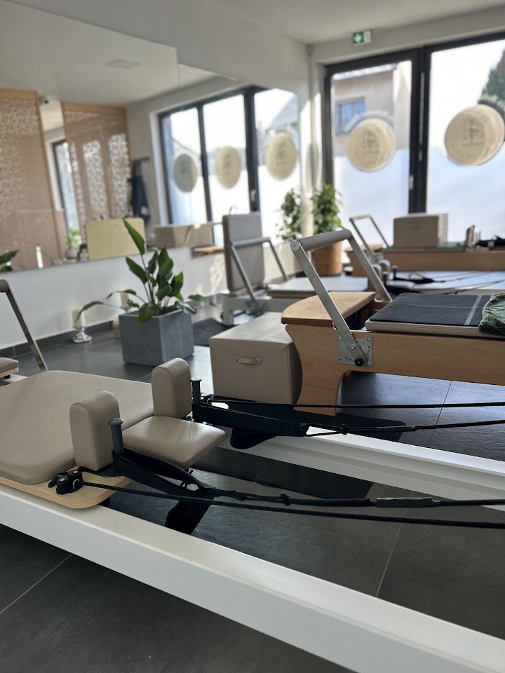 Sola Pilates – Pilates