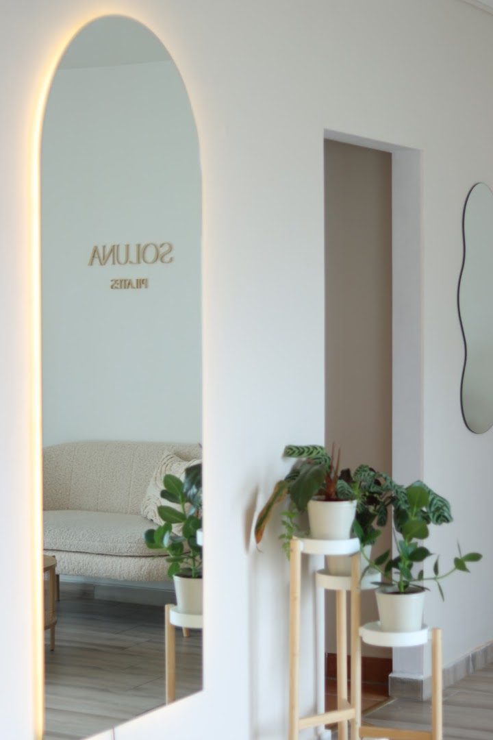 Soluna Reformer Pilates Stúdió – Pilates Budapest