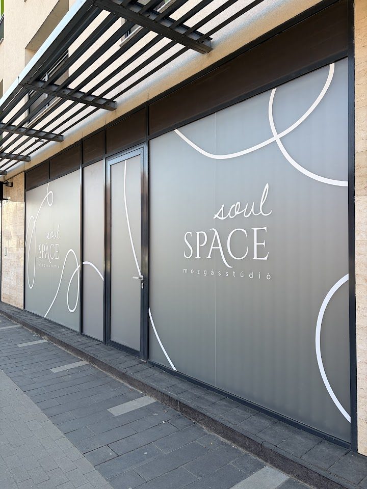 Soul Space Mozgásstúdió – Jóga Debrecen