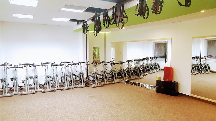 SpinFitt fitness Székesfehérvár, spinracing, TRX, Pilates – Fitness