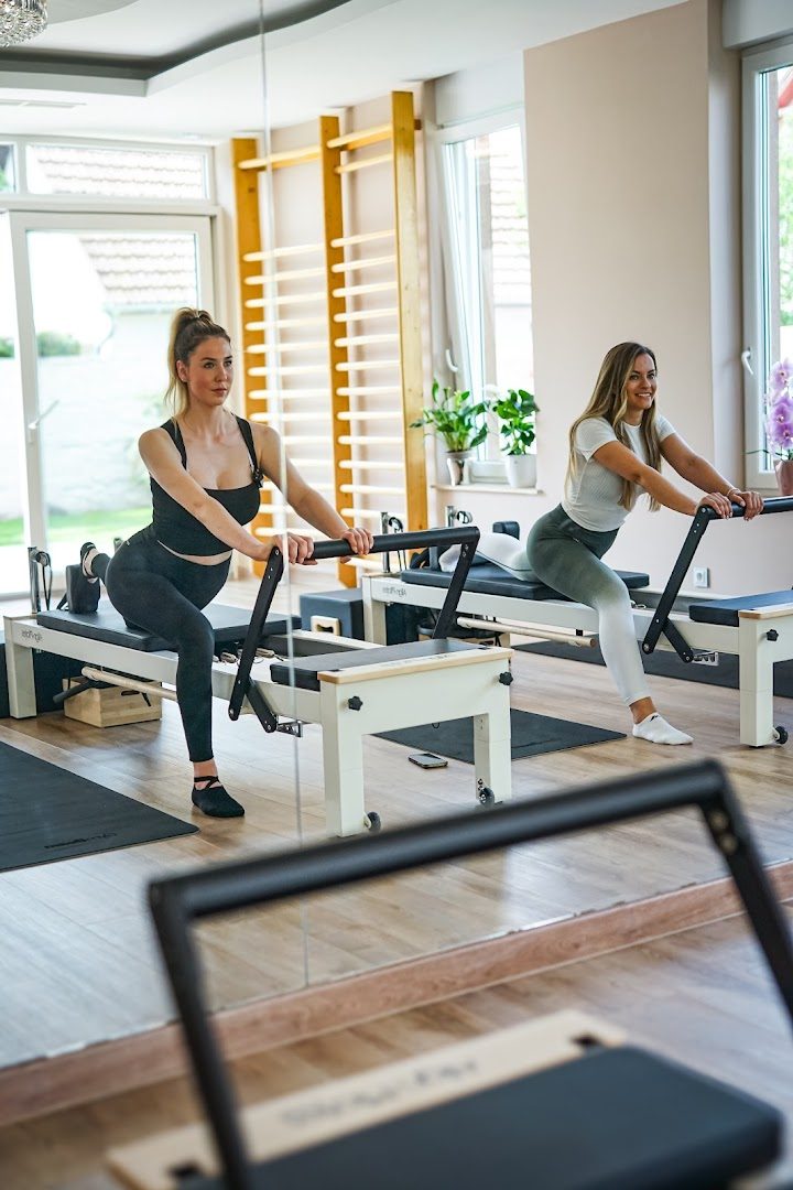 Spirit Health&Beauty – Pilates