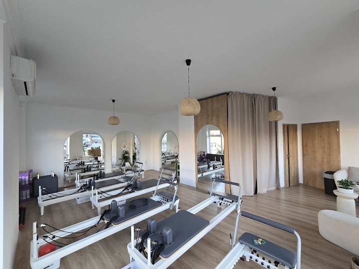Spirit Pilates Studio – Pilates Budapest