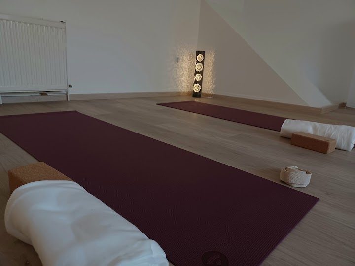 Spirit Yoga Stúdió – Jóga Budapest