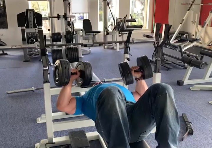 SQUASH Sziget Fitness Center – Fitness