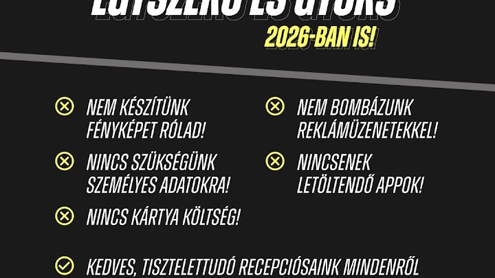 Stádium Fitness&Gym – Fitness