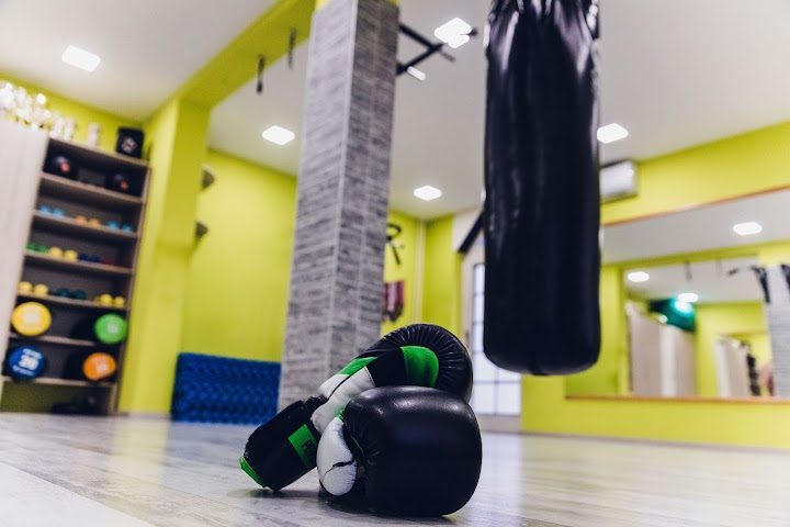 Stamina Fitness – Fitness