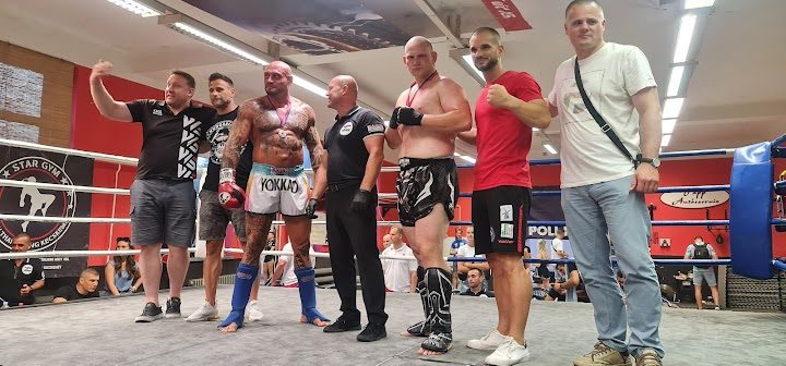 STAR GYM | Edzőterem – Fitness