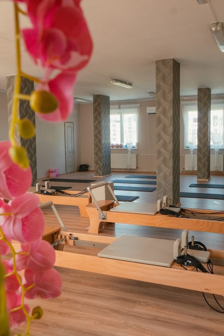 Star Pilates Stúdió – Pilates Budapest