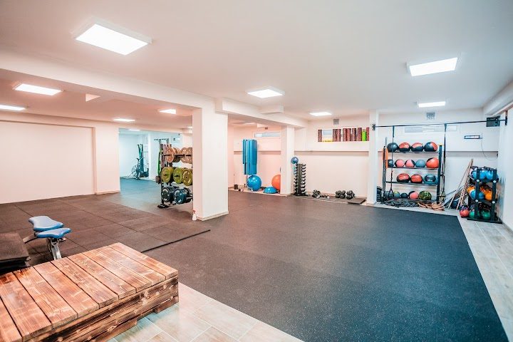 Strong Body Újszeged – Fitness Szeged