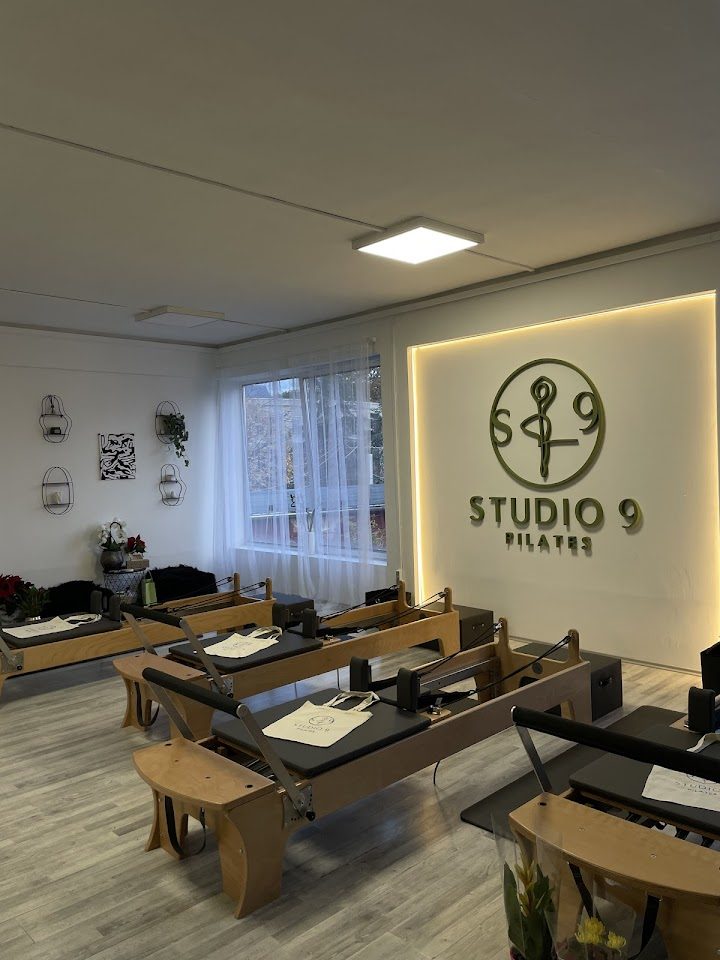 Studio 9 pilates – Pilates Székesfehérvár