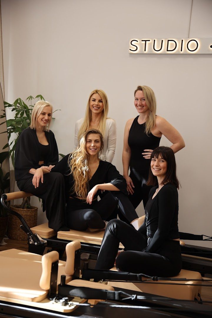 STUDIO 99 Reformer Pilates Csillaghegy – Pilates