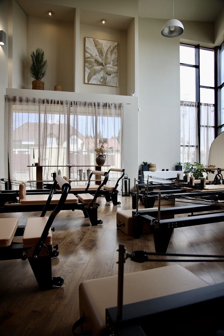 STUDIO 99 Reformer Pilates Szentendre – Pilates
