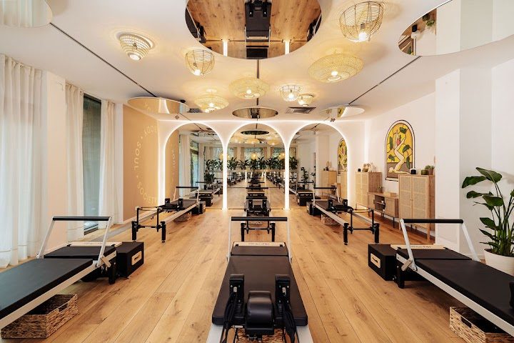 Studio Aeden – Pilates