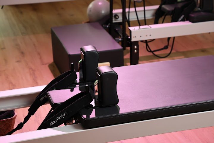 Studio Sassy – Pilates