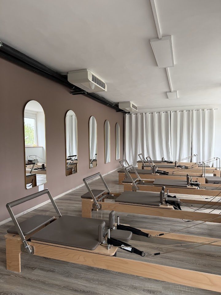 Studio U200 – Pilates